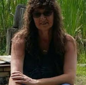 Meet your Posher, Anne